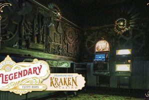 Квест Kraken Casino