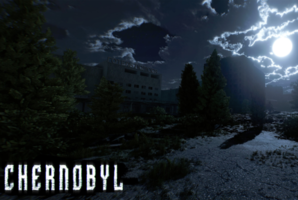 Квест Chernobyl VR