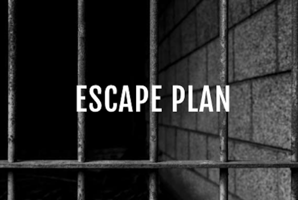Escape Plan (Countdown DXB) Escape Room