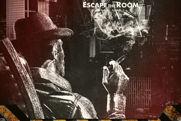 Mafia Kingdom (Escape the Room) Escape Room