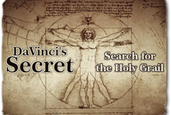Da Vinci’s Secret