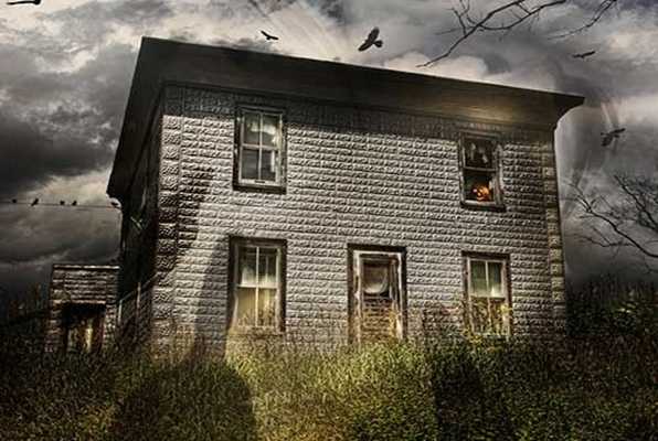 The mystery of black river (Intrigues Urbaines) Escape Room