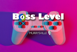 Квест Boss Level