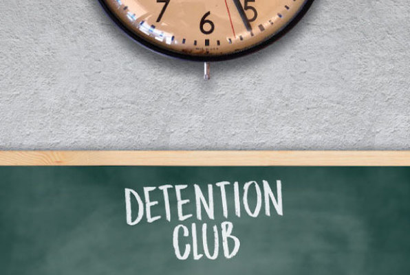 Detention Club