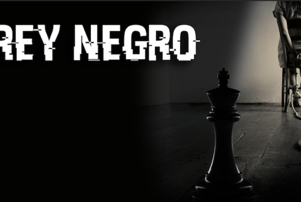 Rey Negro (Logic Games) Escape Room