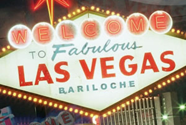 Welcome to Las Vegas (Escape Room Pinamar) Escape Room