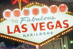 Квест Welcome to Las Vegas