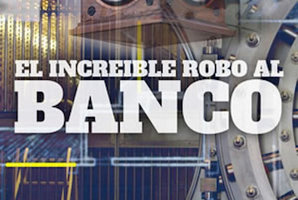 Квест El Robo del Banco