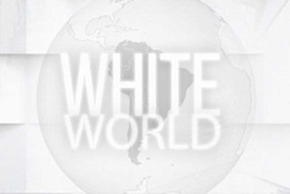 El Mundo Blanco