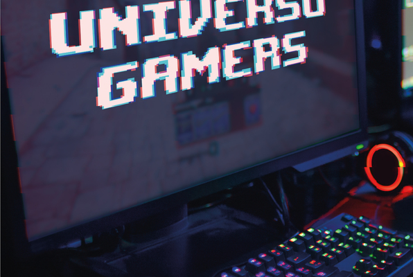 Universo Gamers