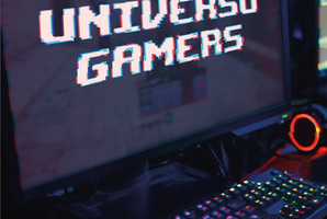 Квест Universo Gamers