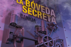 Квест La Bóveda Secreta