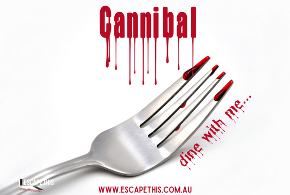 Cannibal (Escape This) Escape Room