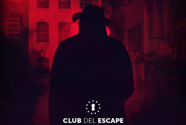 Jack El Destripador (Club del Escape) Escape Room