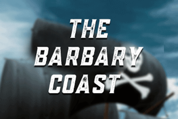 The Barbary Coast (Forest's Edge) Escape Room