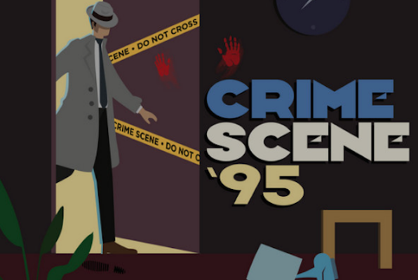 Crimescene ‘95