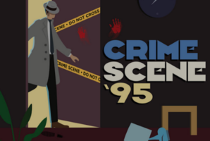 Квест Crimescene ‘95