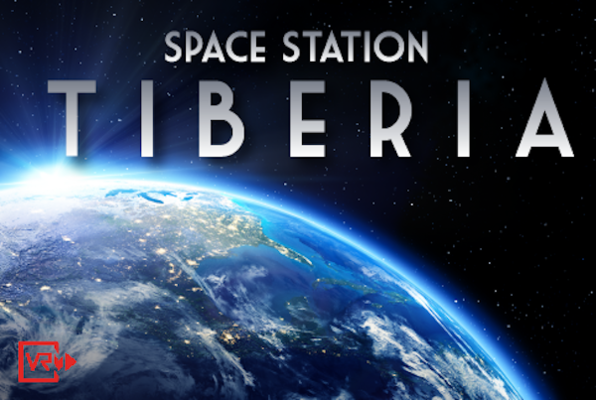 Space Station Tiberia VR (Next Level Escaperoom) Escape Room
