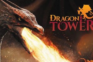 Квест Dragon Tower VR