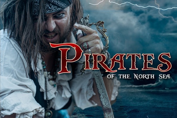 Pirates of the North Sea (Unlock Scheveningen) Escape Room