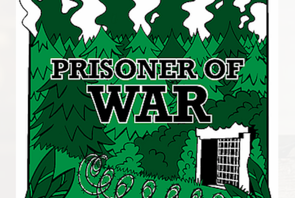 Prisoner of War (Escape Room Wageningen) Escape Room