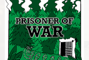 Квест Prisoner of War