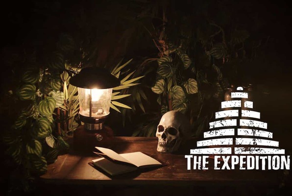 The Expedition (Escape Room Egmond) Escape Room