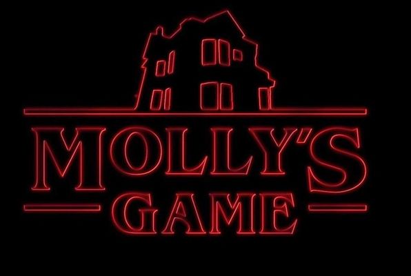 Molly's Game (Down the Hatch) Escape Room