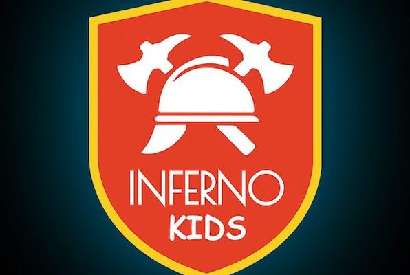 Inferno Kids (Inferno) Escape Room