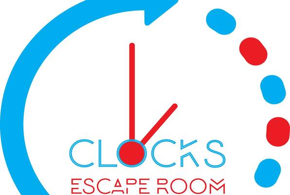 Virtual Reality Kamer Time (Clocks Escape Room) Escape Room