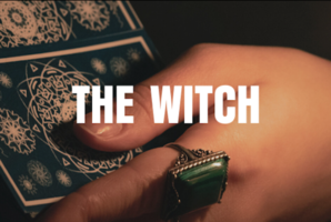 Квест The Witch