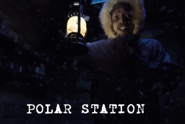 Polar Station (Quest Room) Escape Room