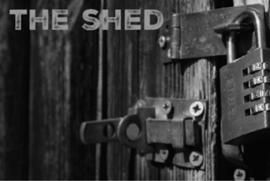 Квест The Shed