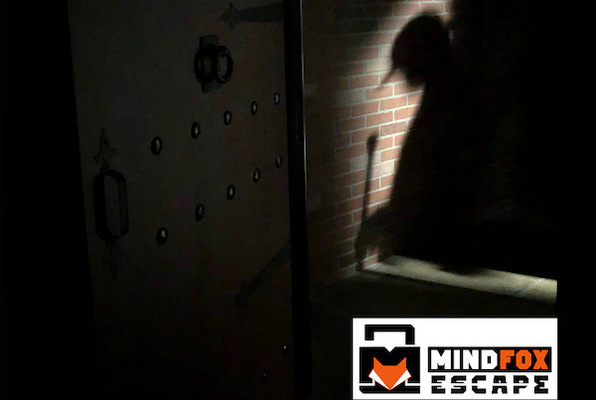 Moriarty’s Manor by MindFox Escape (MindFox Escape) Escape Room