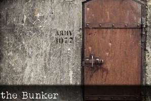 Квест The Bunker