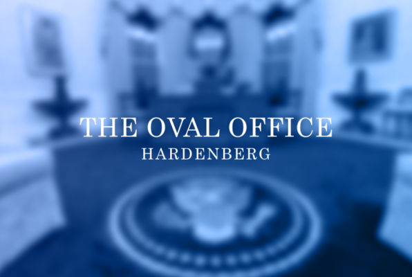 The Oval Office (Escaperoom Hardenberg) Escape Room