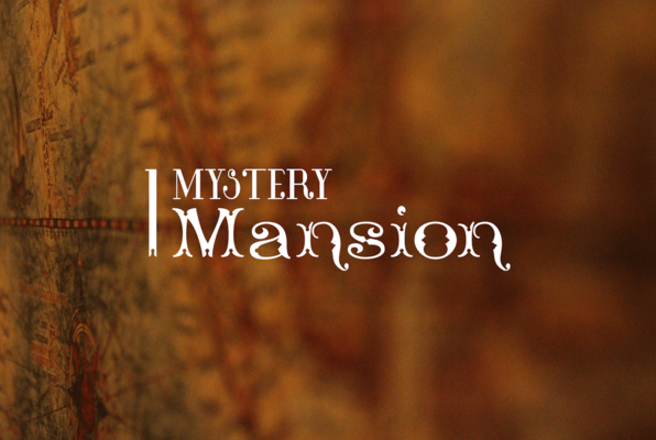 Mystery Mansion (Escaperoom Drachten) Escape Room