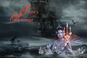 Квест The Siren's Revenge!