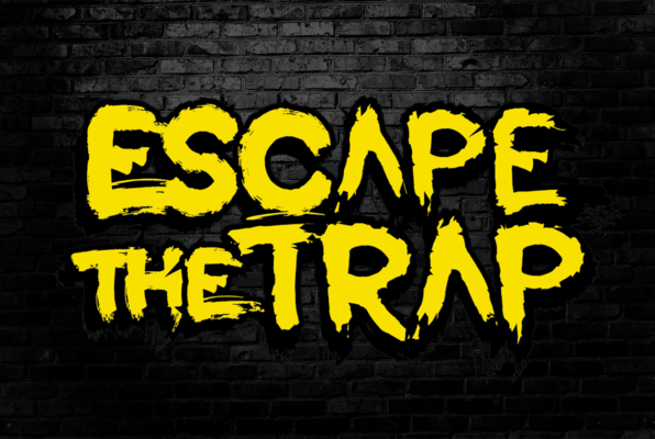 Escape the Trap (Trap Music Museum) Escape Room