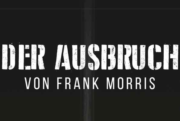 Der Ausbruch von Frank Morris