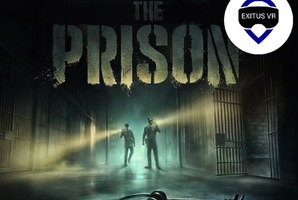 Квест The Prison VR