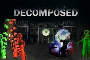 Квест Decomposed VR