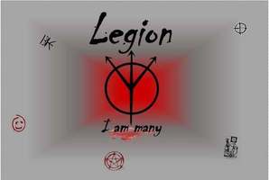 Квест Legion