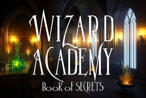 Квест Wizard Academy