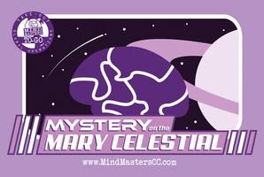 Квест Take Out Global Operations: Mystery on the Mary Celestial