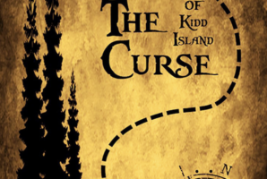 Квест The Curse of Kidd Island