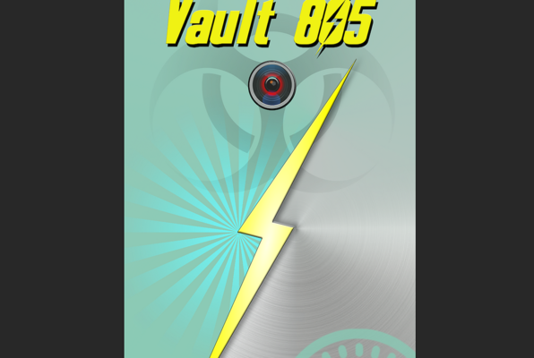 Vault 805