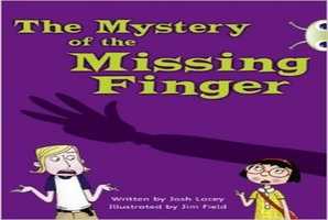 Квест The Missing Finger