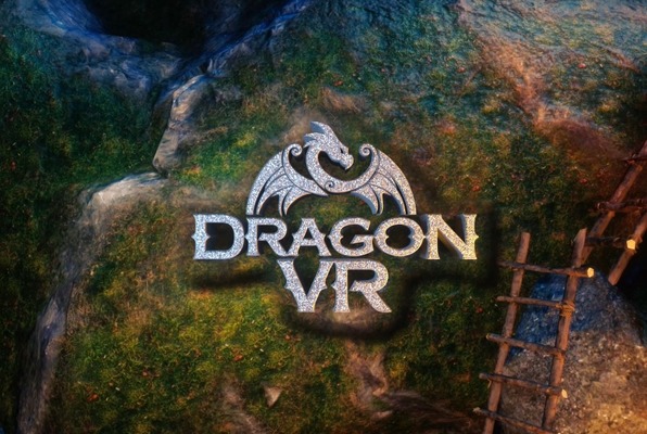 Dragon VR (ANVIO) Escape Room