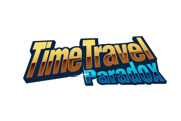 The Time Travel Paradox VR